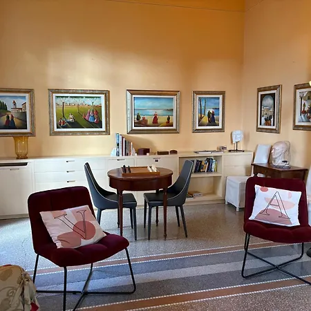 Villa Agnese Suites-3